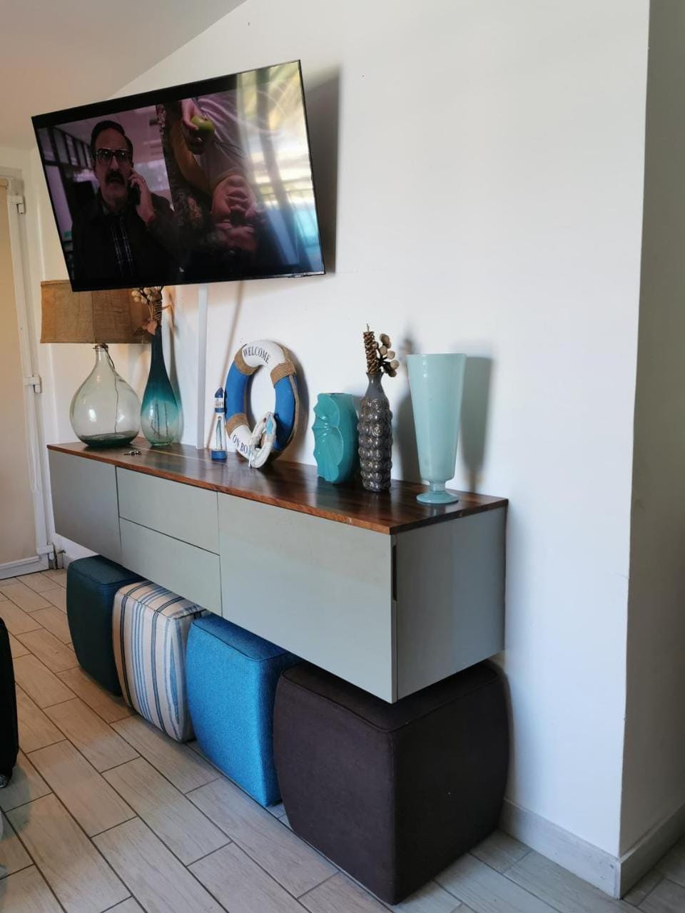 Apartamento Arrecife Apartment in Atlántida Department