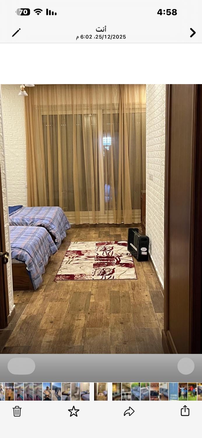 هاسيندا باي الساحل الشمالي Chalet in Alexandria Governorate