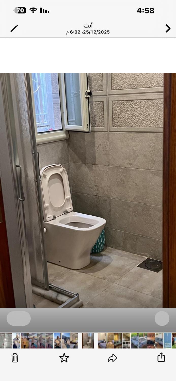 هاسيندا باي الساحل الشمالي Chalet in Alexandria Governorate