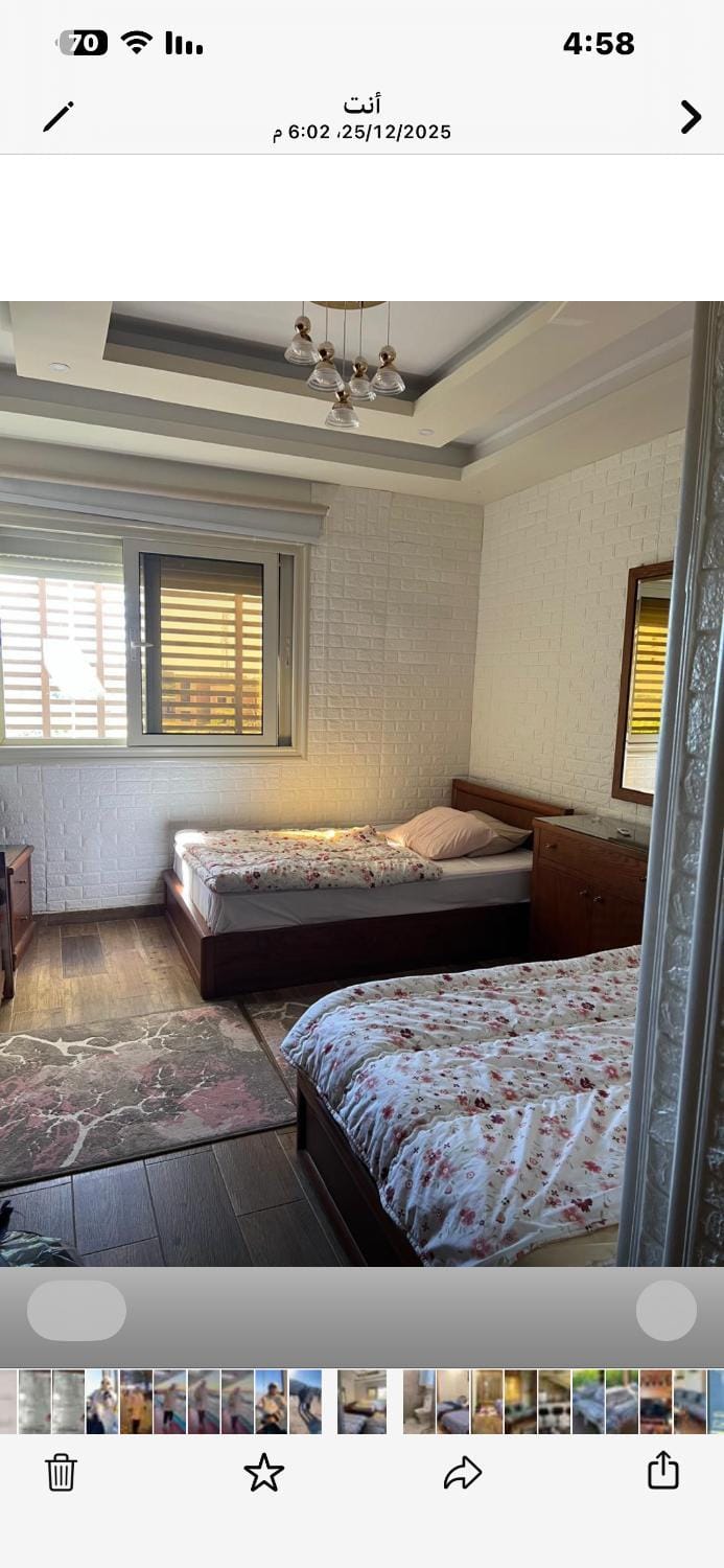 هاسيندا باي الساحل الشمالي Chalet in Alexandria Governorate