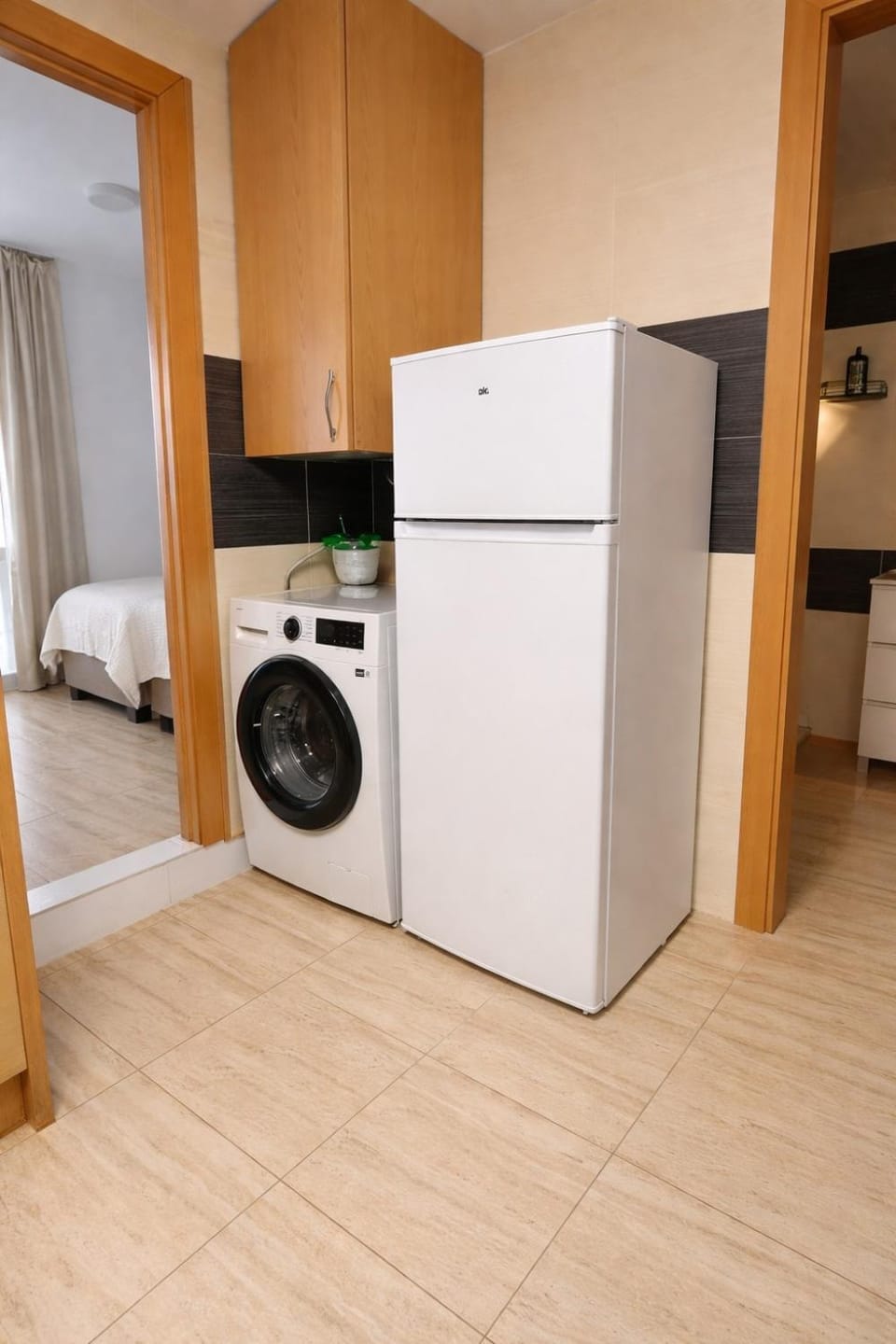 Faro de Mar Apartment in Lloret de Mar