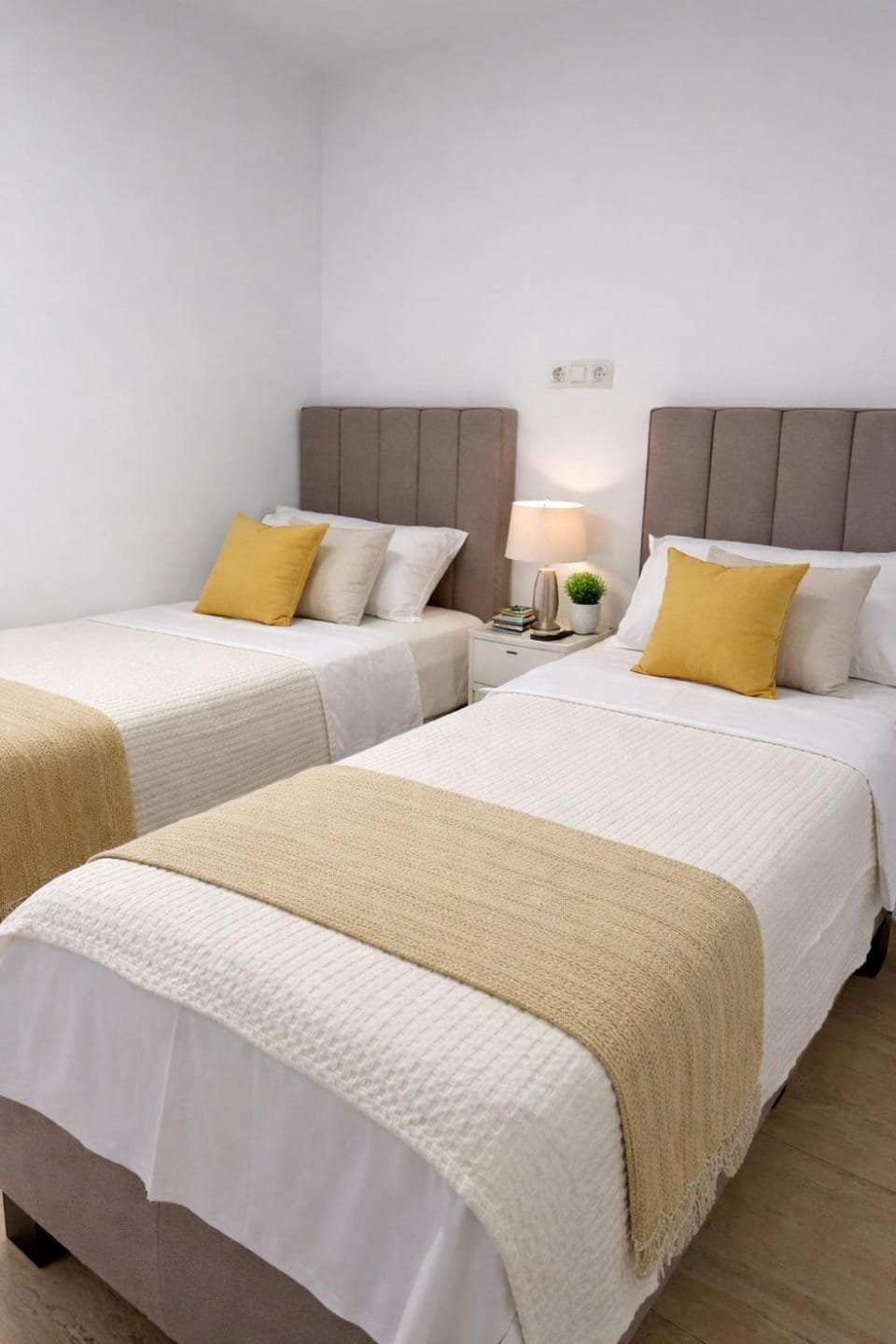 Faro de Mar Apartment in Lloret de Mar