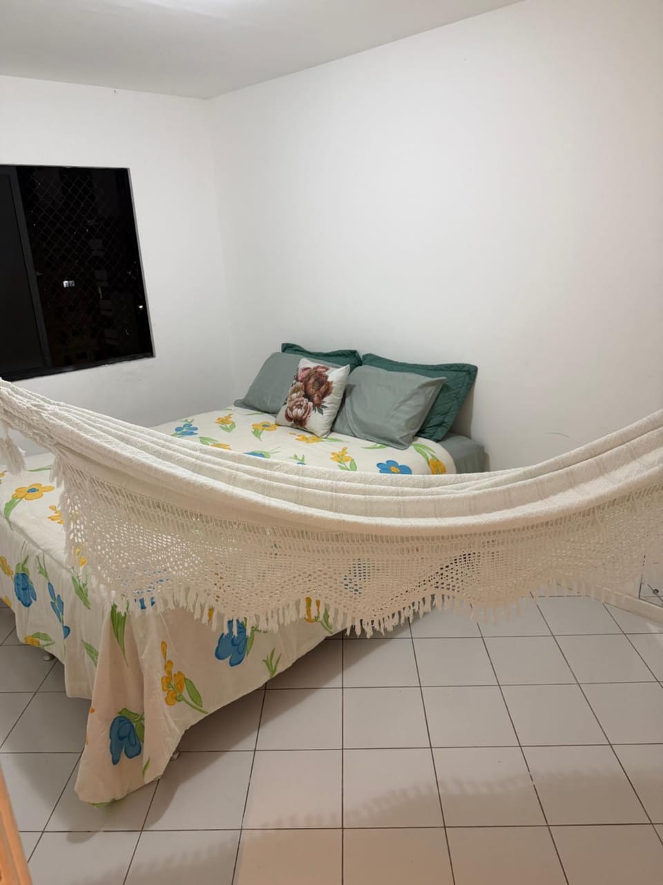 Brindise 801 Apartment in Aracaju