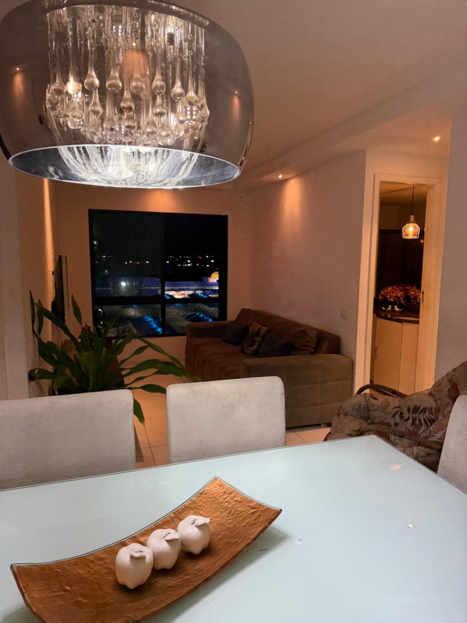 Brindise 801 Apartment in Aracaju