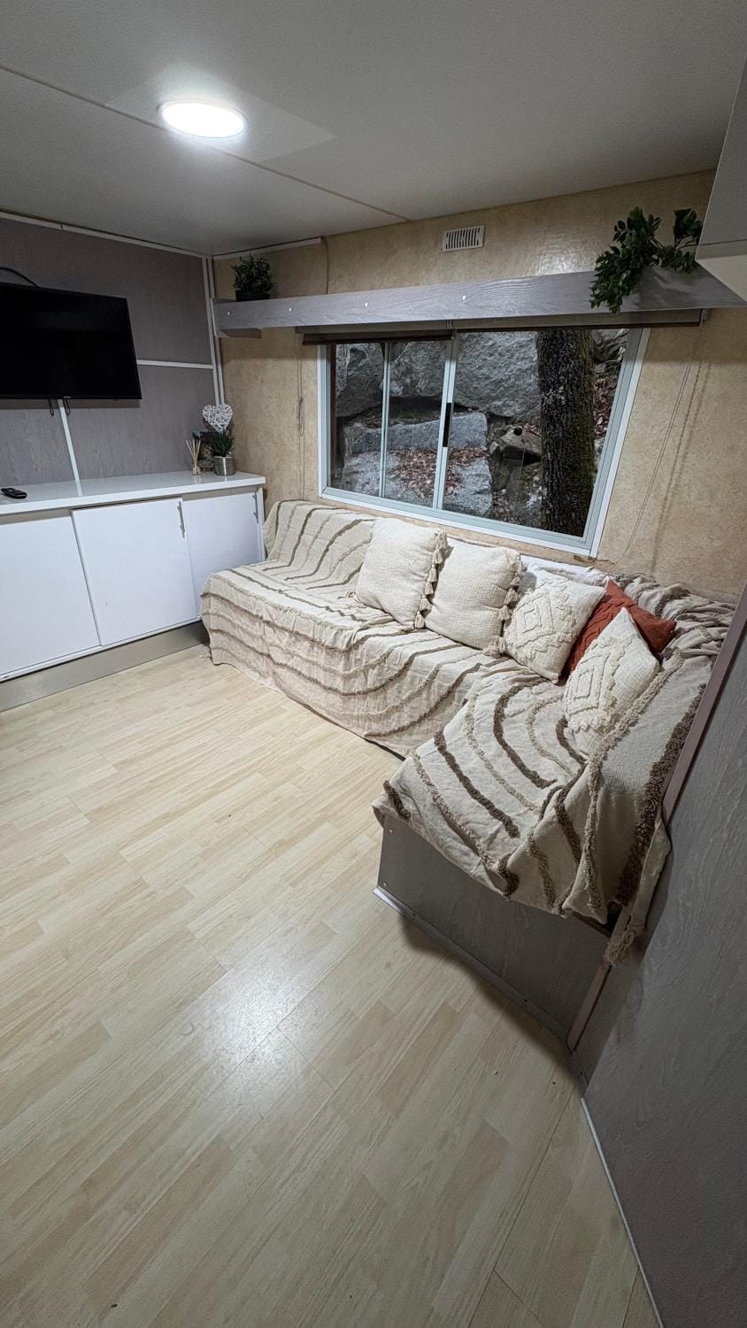 Casinha das bonecas Chalet in Portugal