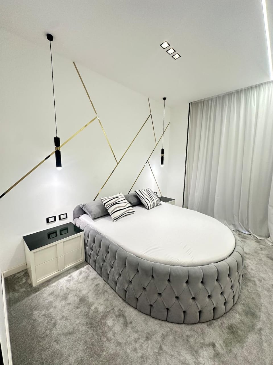 Chic & Cozy Apartment with Modern Design and Relaxing Atmosphere Apartment in Hurghada