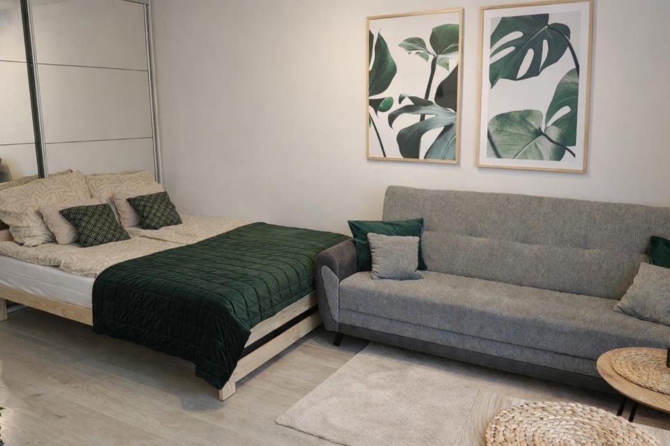 Malbork Castle Stay Apartment Apartment in Pomeranian Voivodeship