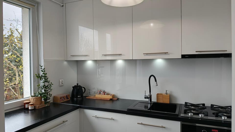 Malbork Castle Stay Apartment Apartment in Pomeranian Voivodeship