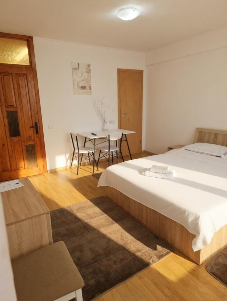 Metro Cozy Studio Apartment in Romania