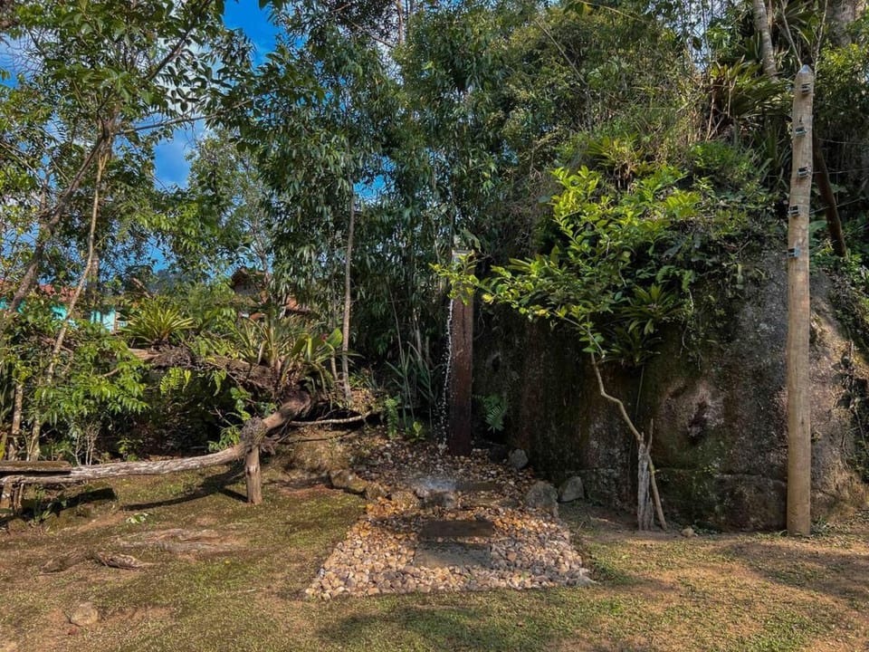 ALPEN Chalés - Luxo e Requinte no Alto da Maromba Chalet in State of Rio de Janeiro