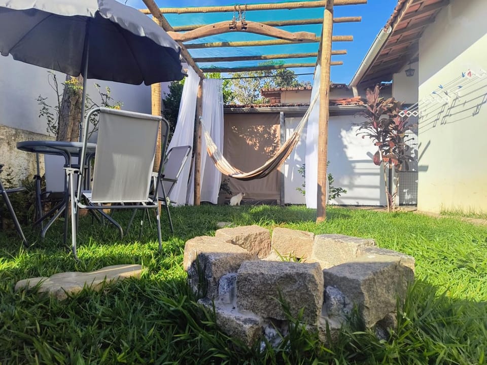 Espaço Meditare Apartment in Socorro