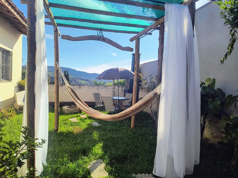 Espaço Meditare Apartment in Socorro