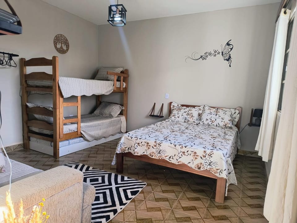 Espaço Meditare Apartment in Socorro