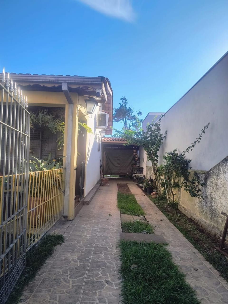 Espaço Meditare Apartment in Socorro