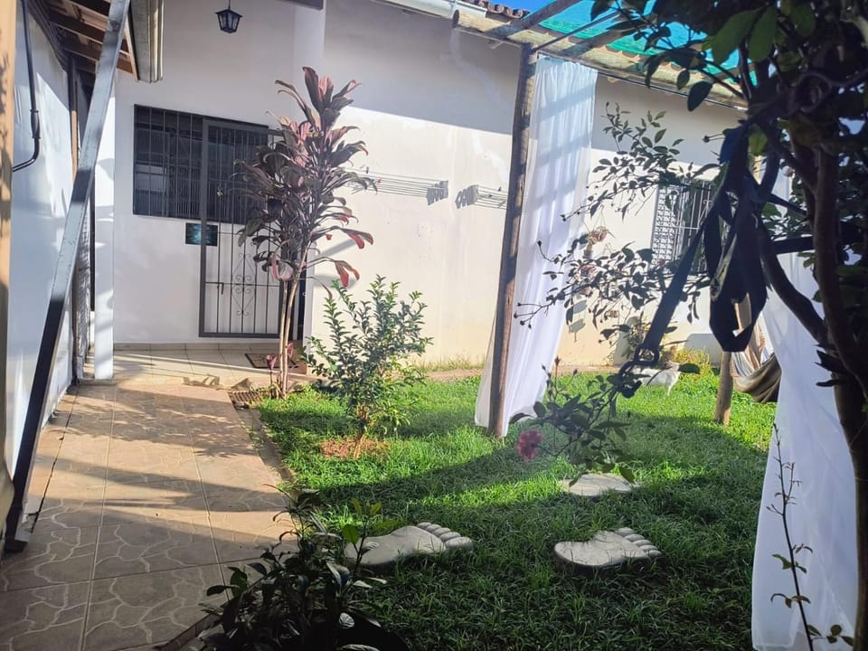 Espaço Meditare Apartment in Socorro
