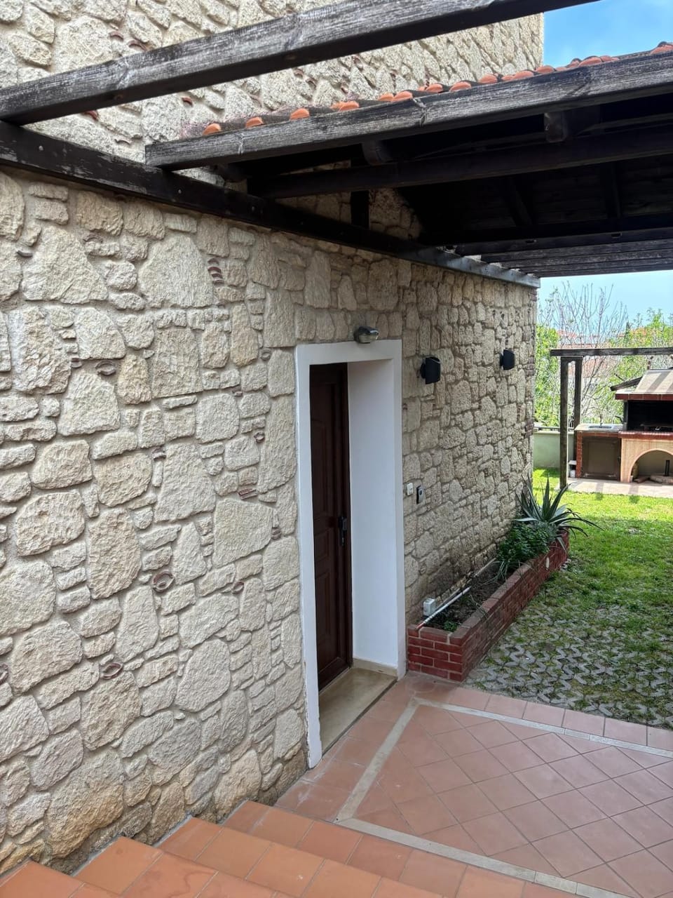 Cozy Flat Feel Like Home in Afytos Apartment in Halkidiki