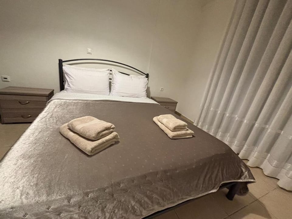 Cozy Flat Feel Like Home in Afytos Apartment in Halkidiki