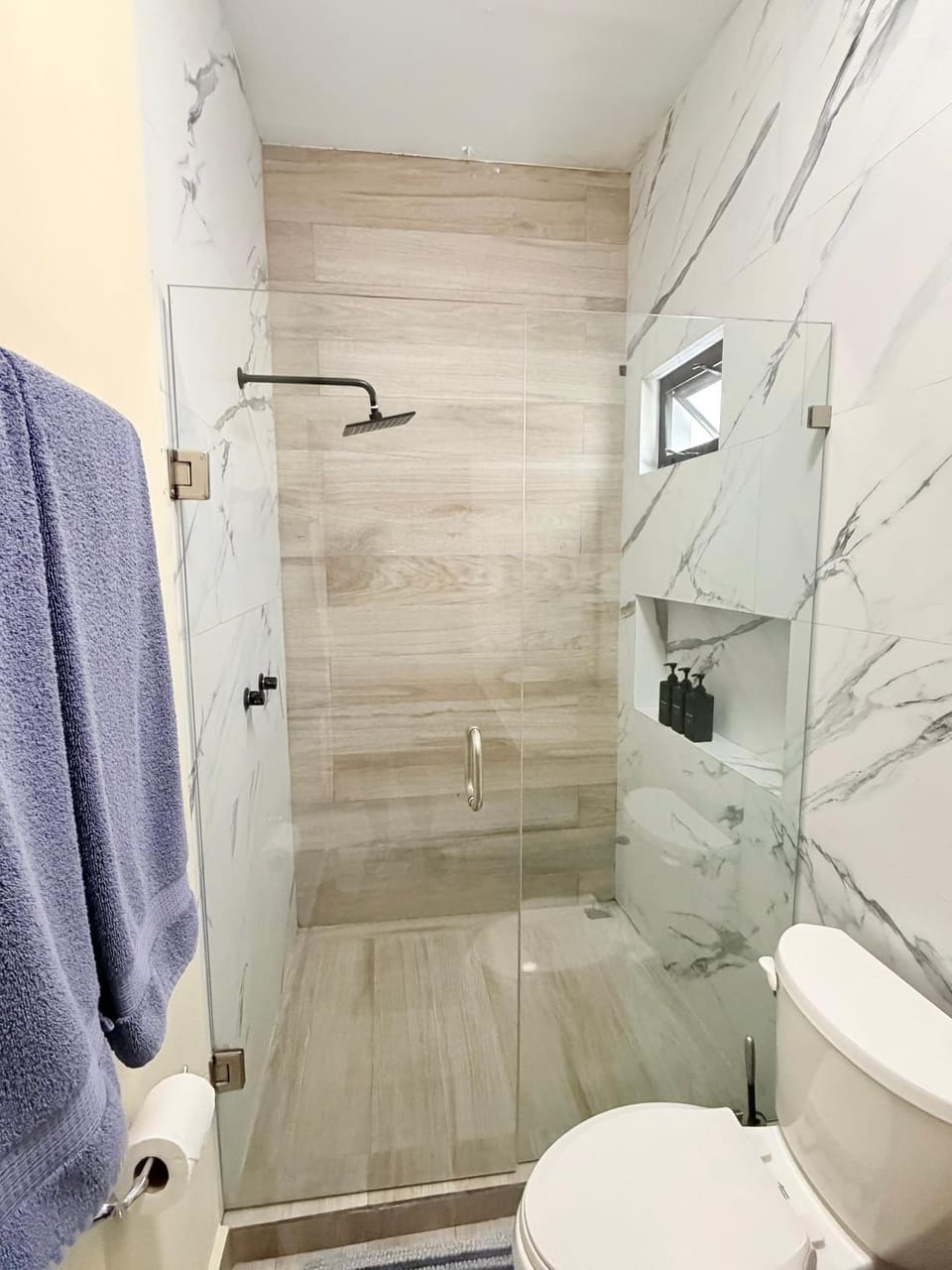 Shower