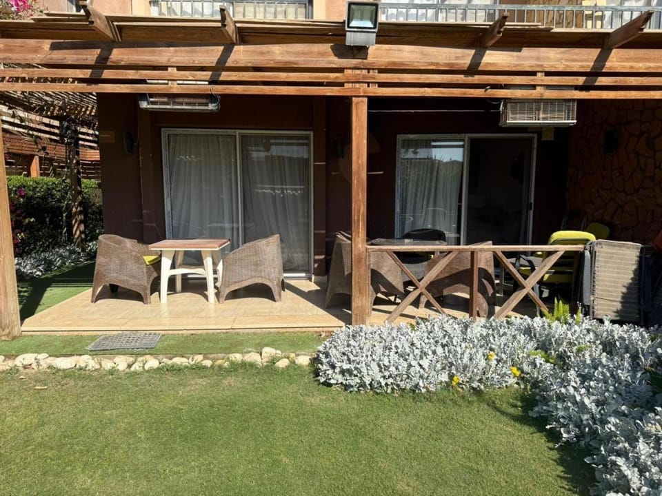 شاليه مارينا وادي دجلة العين السخنة Chalet in Egypt