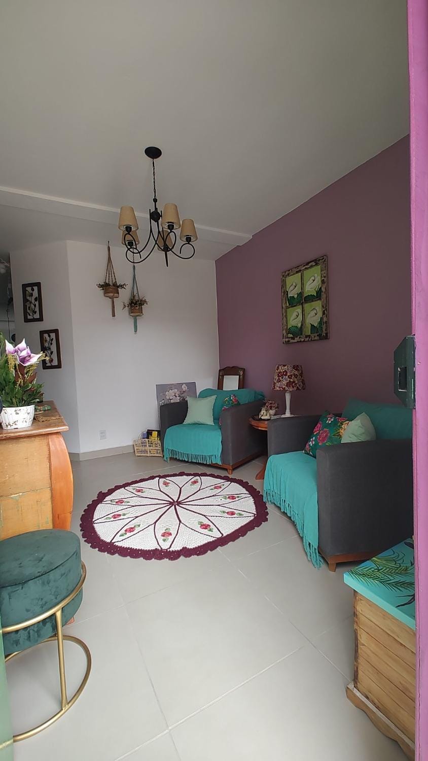 Pouso Yeshua House in Tiradentes