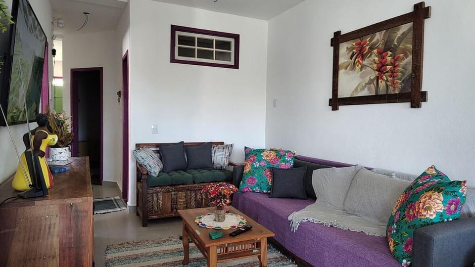 Pouso Yeshua House in Tiradentes