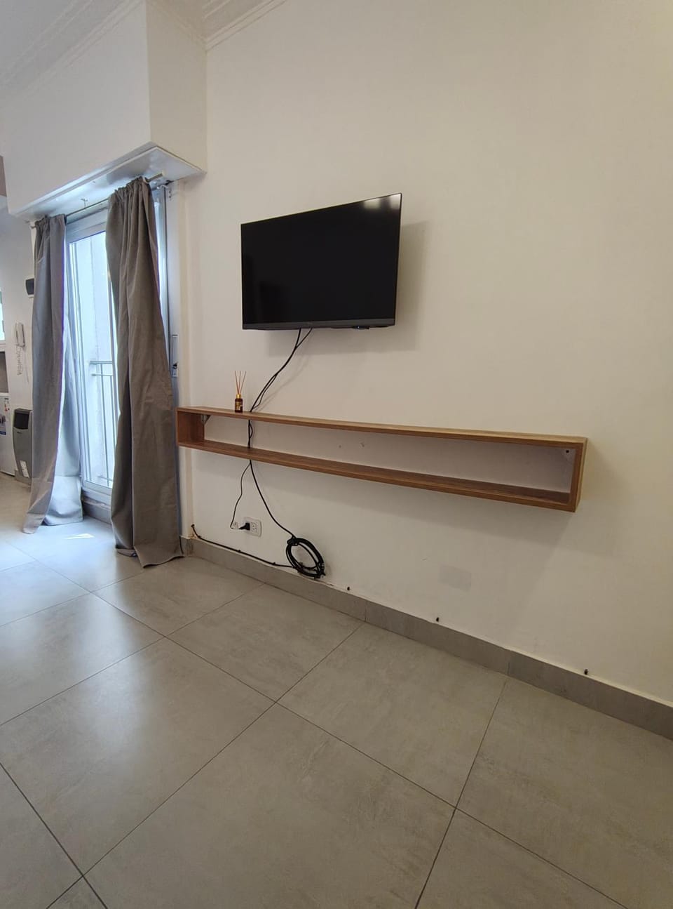 Depto BOLIVAR -tucasaenmdp Apartment in Mar del Plata