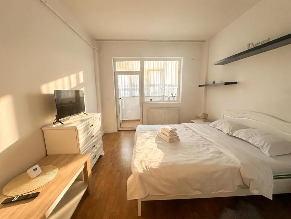Nordic Residence 25a Apartment in Romania