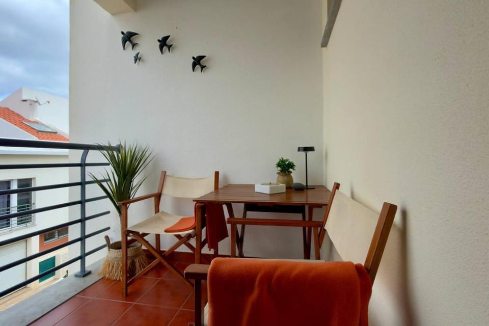 Casa da Rosa by Mth Apartment in Madeira District