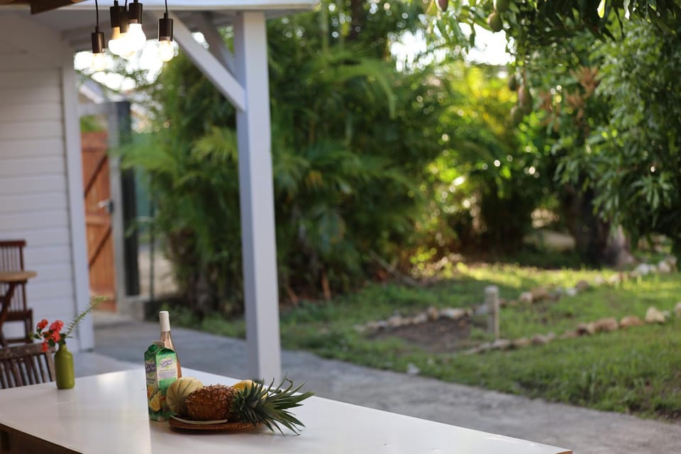 Patio, Garden, Food and drinks, Garden view