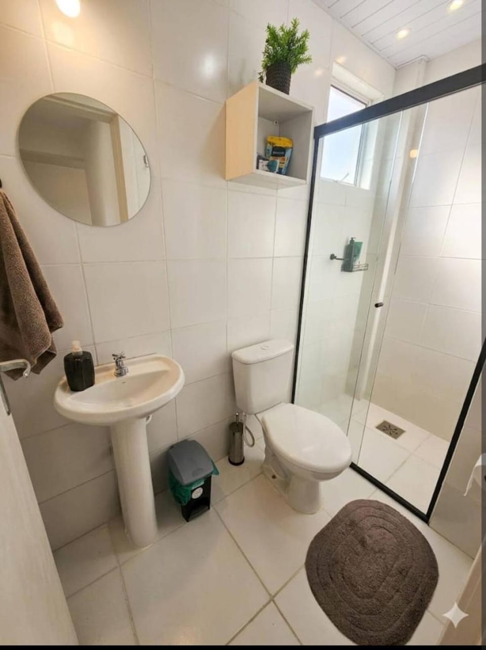 Apto perfeito 02 dorm Portobello Apartment in Porto Belo