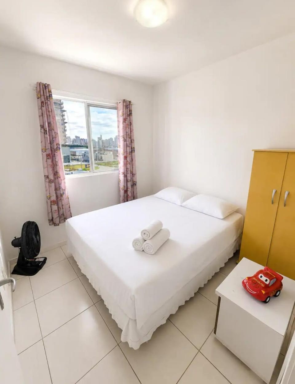 Apto perfeito 02 dorm Portobello Apartment in Porto Belo