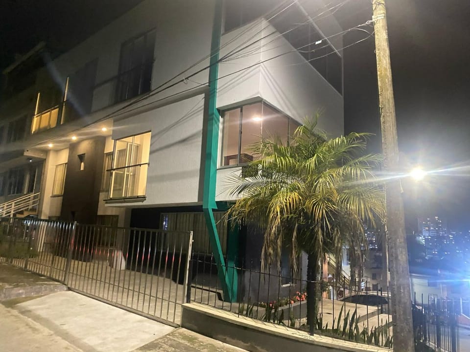Casa Aurora Apartment in Manizales