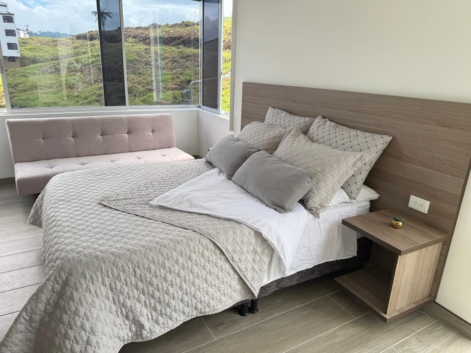 Casa Aurora Apartment in Manizales