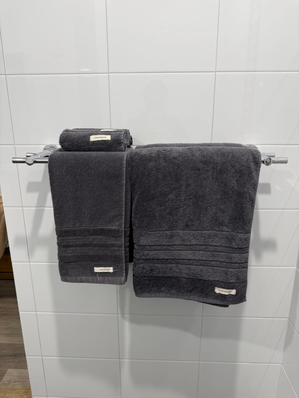 towels