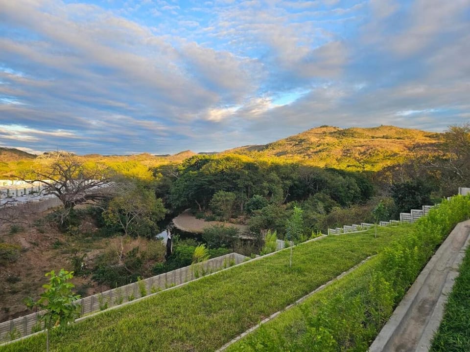 Epic House House in El Salvador