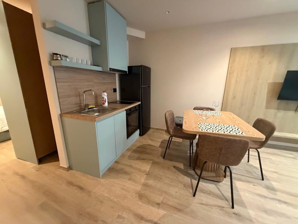 Luxury Apartment Nr 4 Odeon 2 Min from Sea Apartment in Vlorë