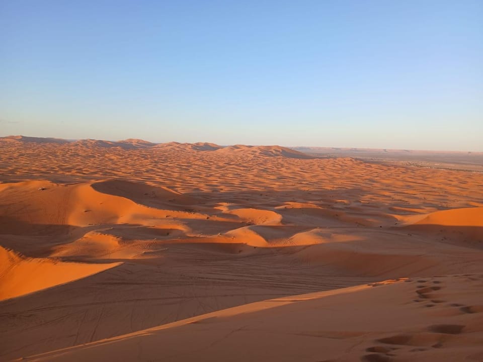 Merzouga activités luxurycamp Luxury tent in Morocco