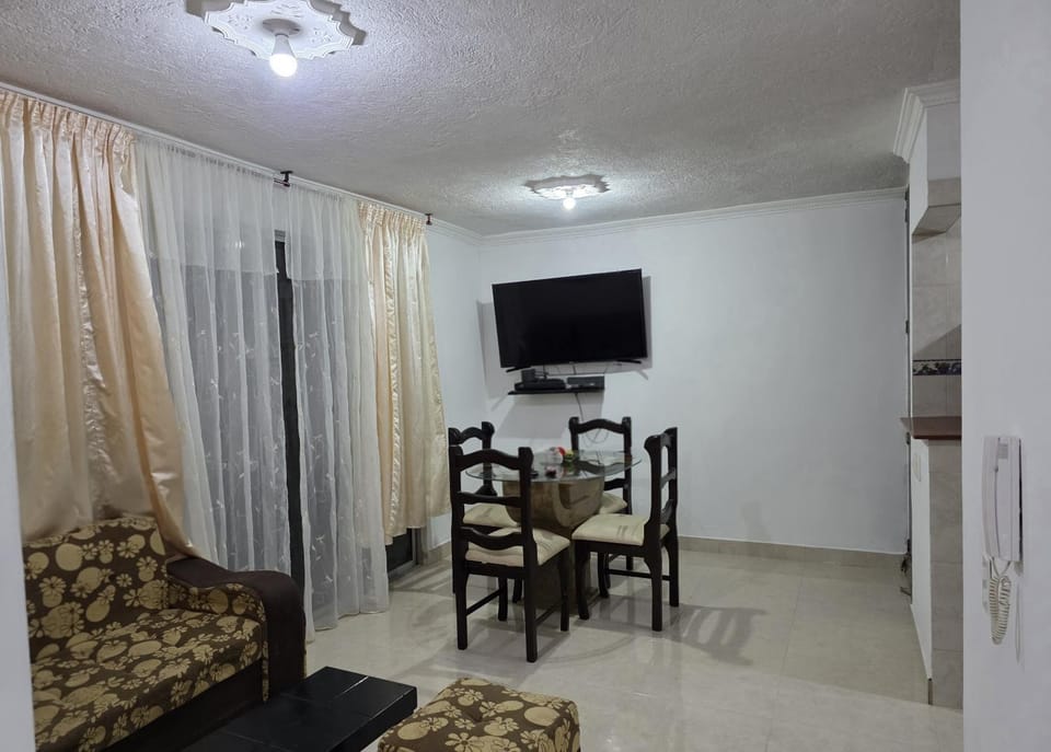 Norte Exclusivo de Cali - 25 min Aeropuerto Apartment in Cali