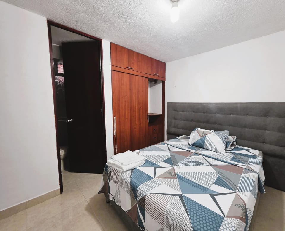 Norte Exclusivo de Cali - 25 min Aeropuerto Apartment in Cali