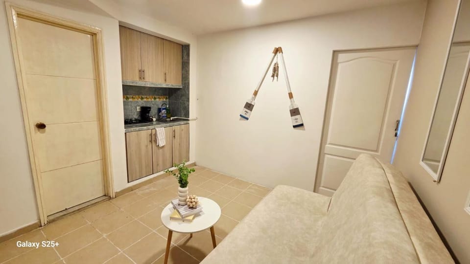 Apartamento acogedor con wifi, piscina Apartment in Cartagena