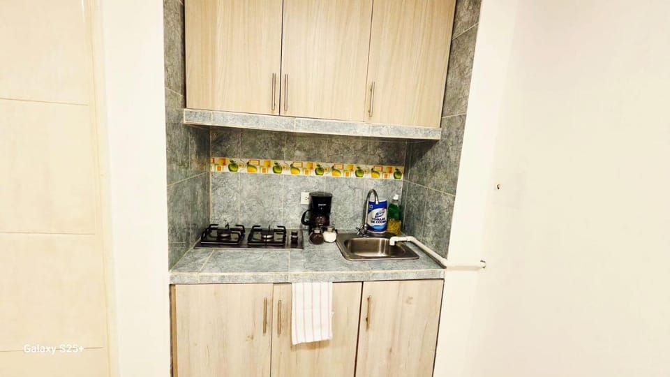 Apartamento acogedor con wifi, piscina Apartment in Cartagena
