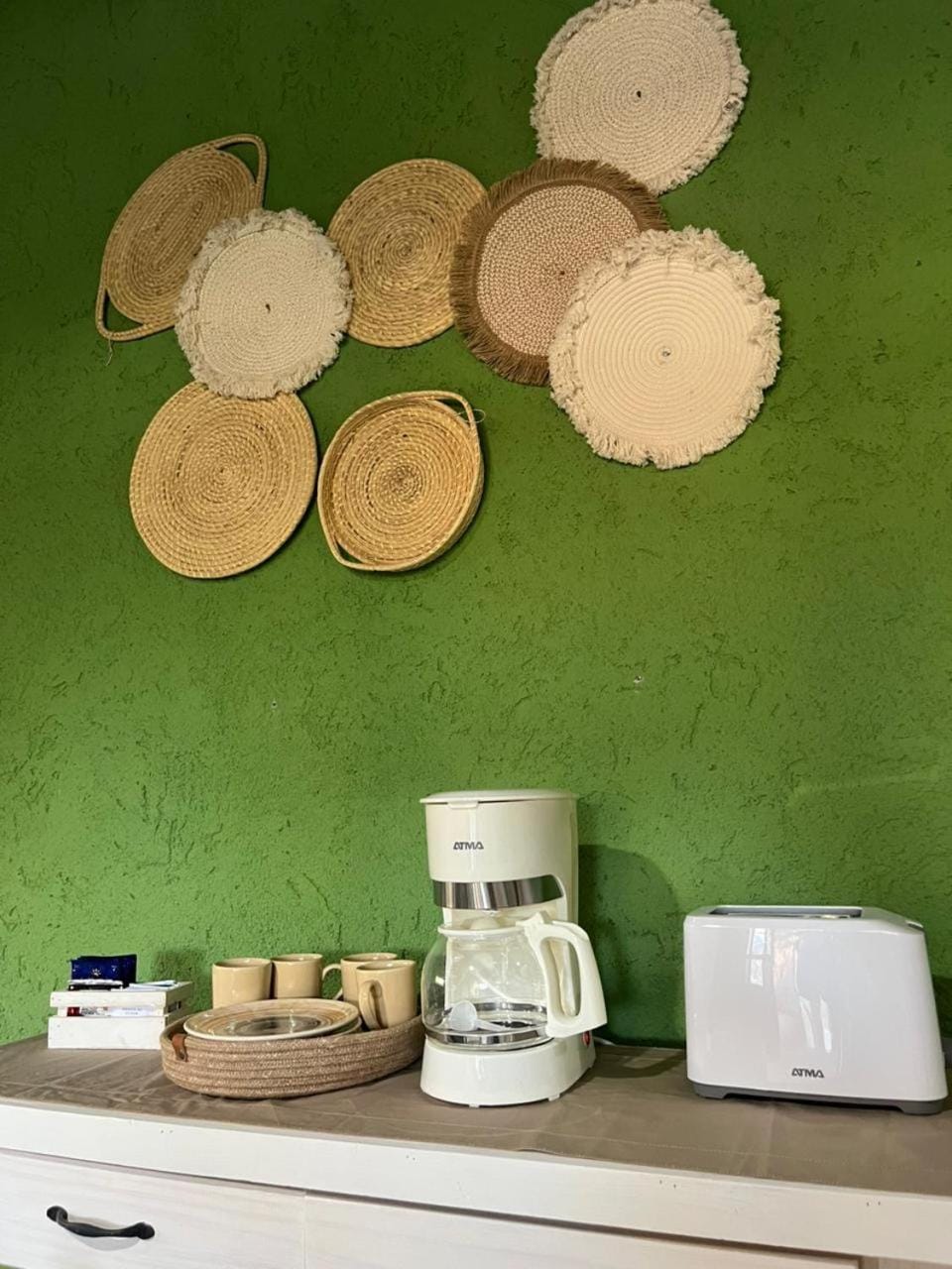 Los algarrobos Apartment in San Luis Province, Argentina