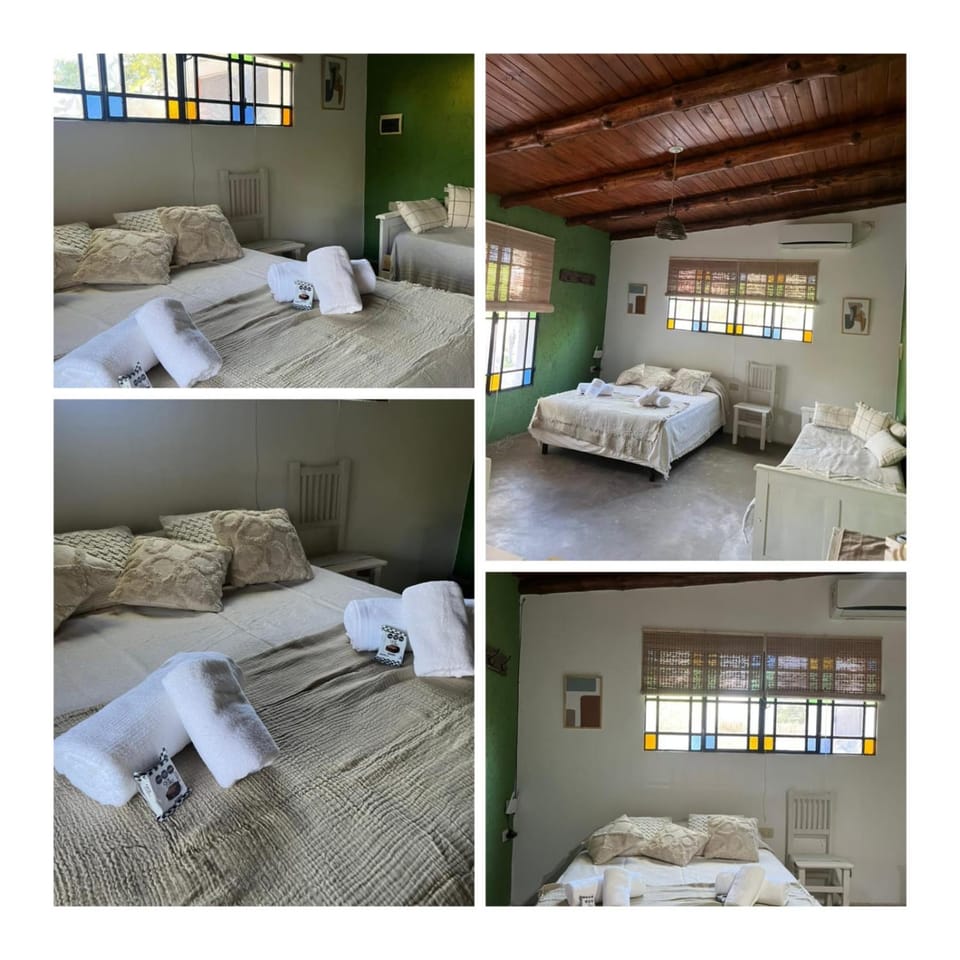 Los algarrobos Apartment in San Luis Province, Argentina