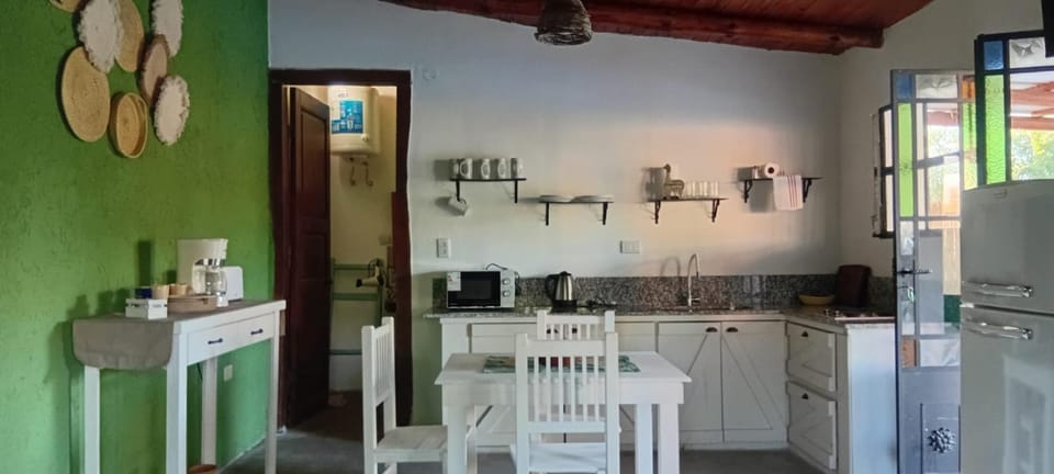 Los algarrobos Apartment in San Luis Province, Argentina