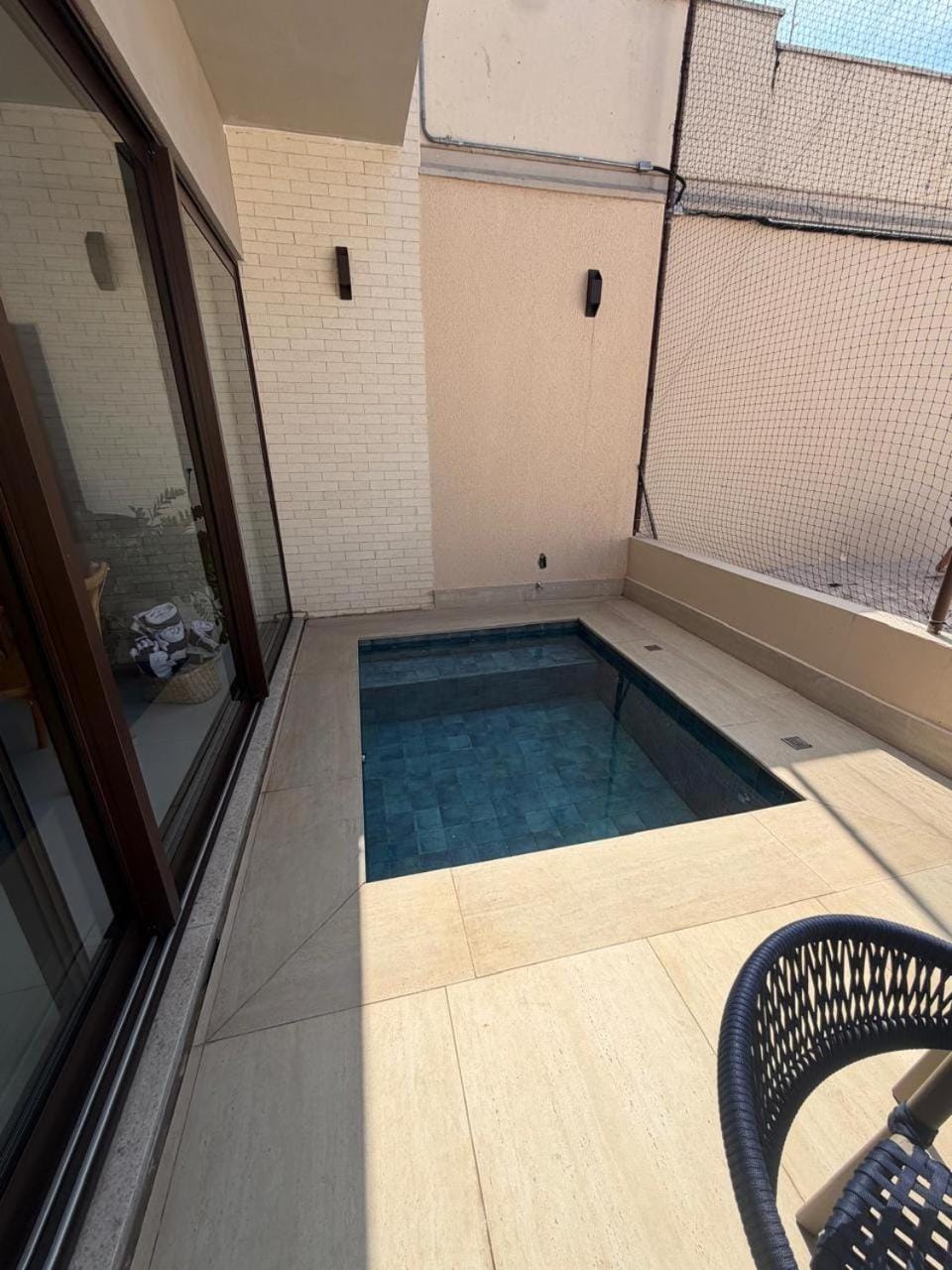 Casa com Quadra de Beach Tenis House in Rio Claro