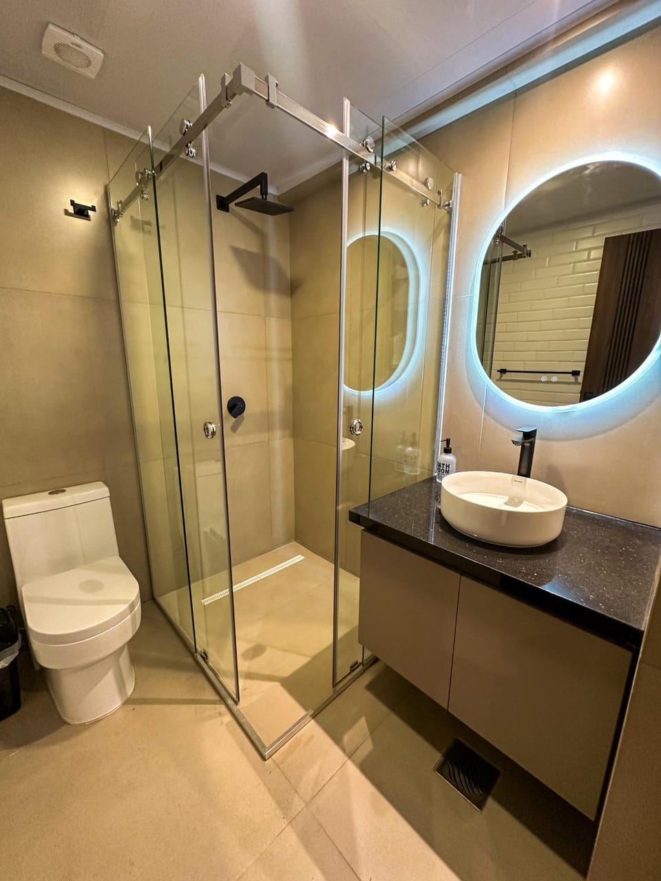 Dulce Equipetrol, Dpto de 1 dormitorio Apartment in Santa Cruz de la Sierra