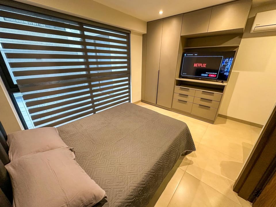 Dulce Equipetrol, Dpto de 1 dormitorio Apartment in Santa Cruz de la Sierra