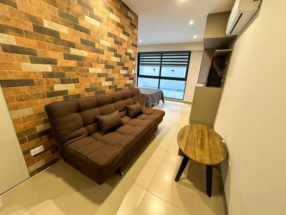 Dulce Equipetrol, Dpto de 1 dormitorio Apartment in Santa Cruz de la Sierra