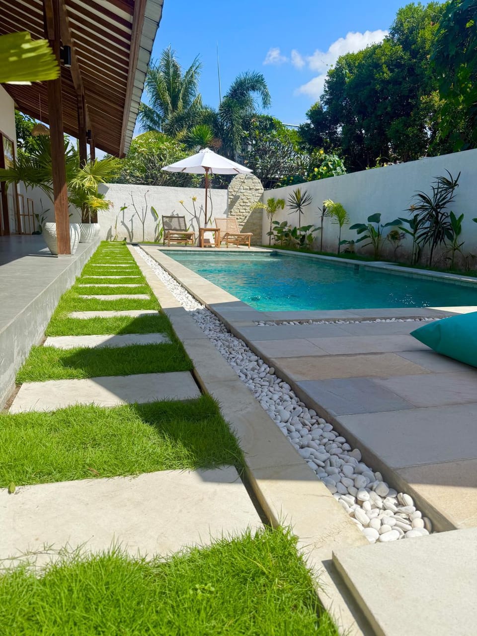 VILLA Santay byAdiba Hotel in Pemenang