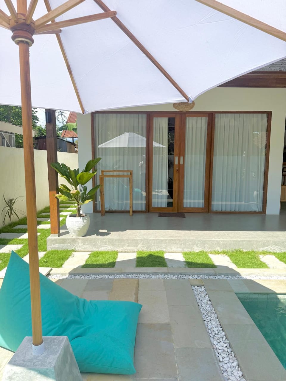 VILLA Santay byAdiba Hotel in Pemenang